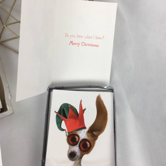 Holiday Greeting Card Bundle - Picture 3 of 9